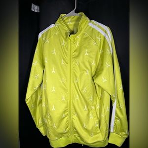 Jeffrey Star Track suit